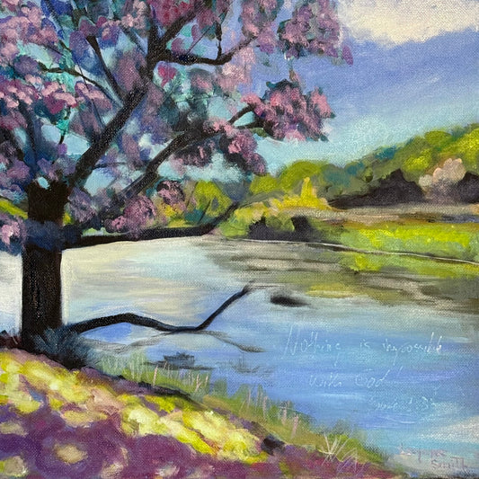 “Possible “ Original Art