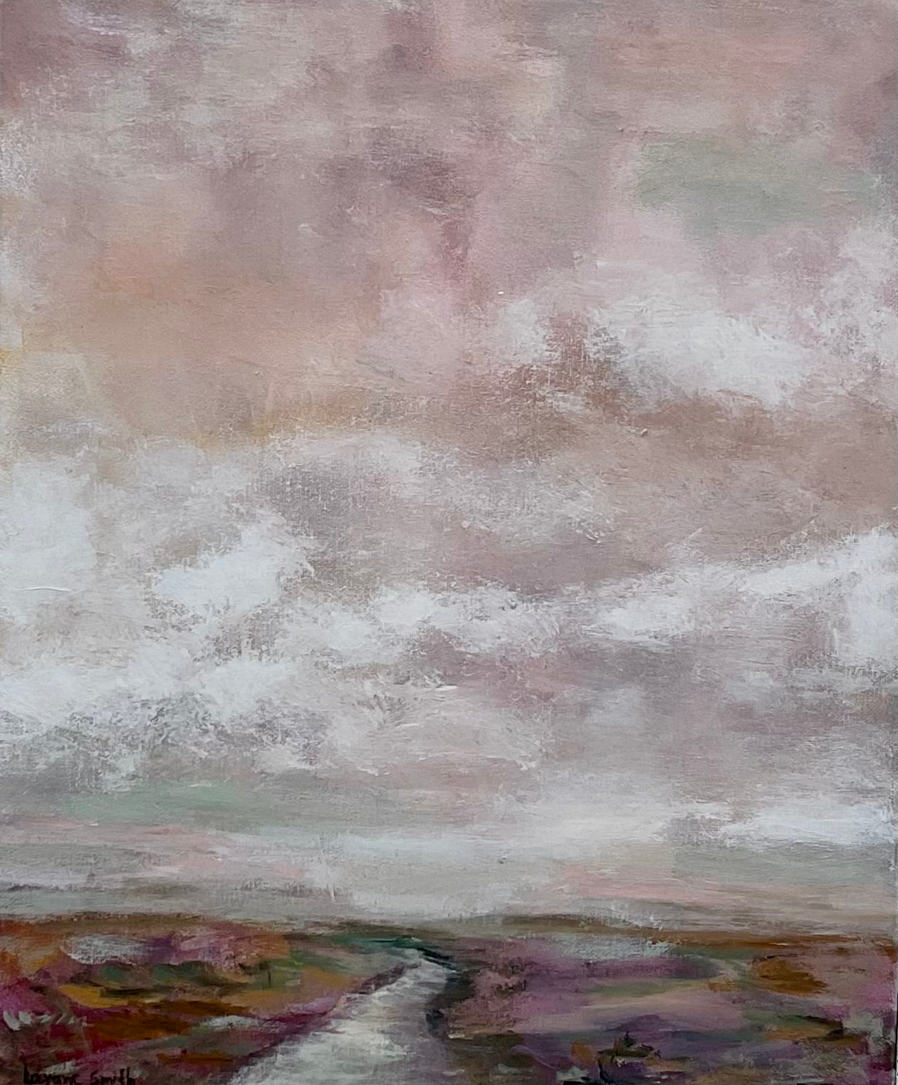 “Path to Heaven”