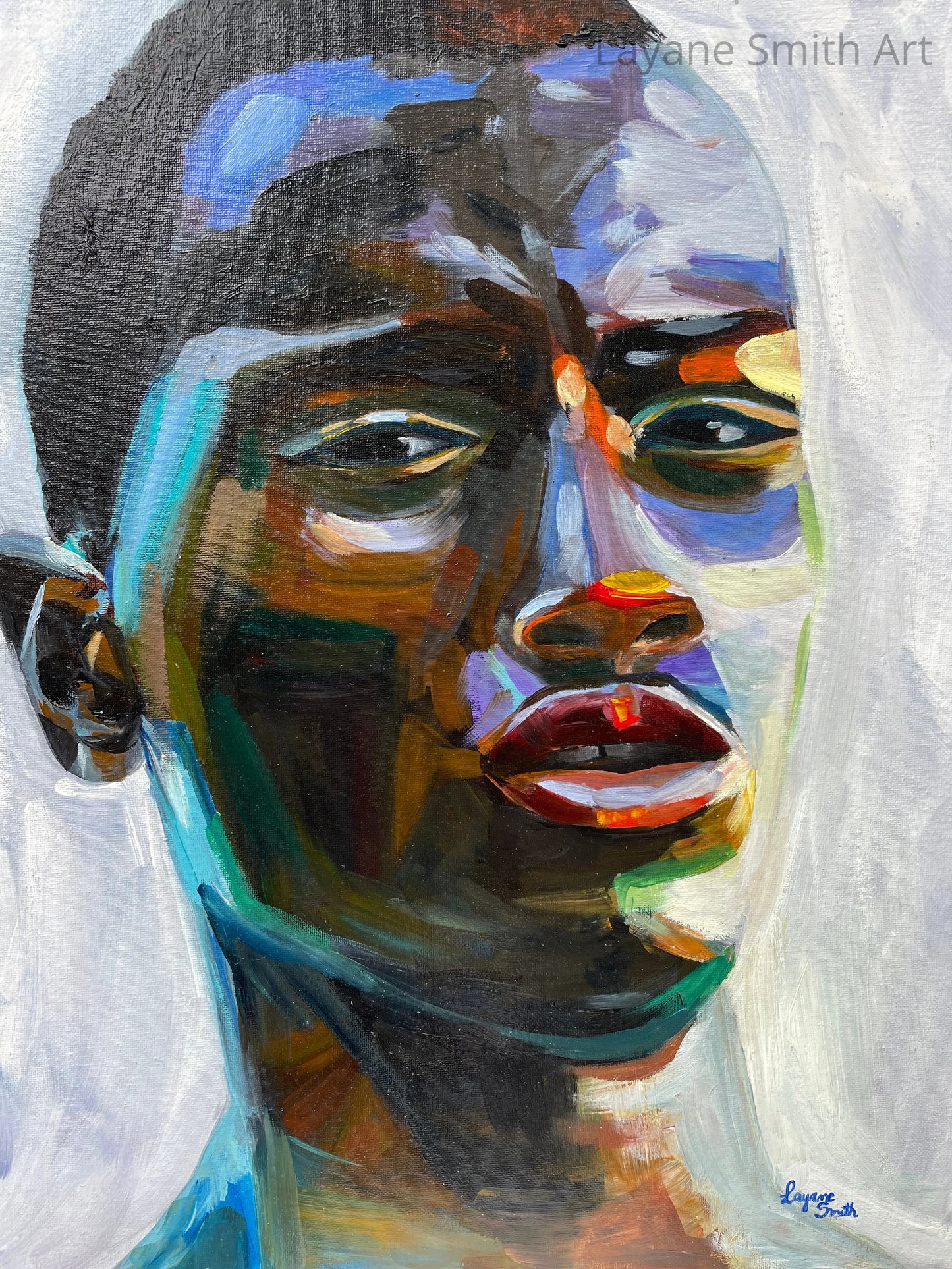 Blacknificent