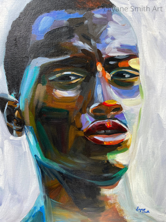 Blacknificent