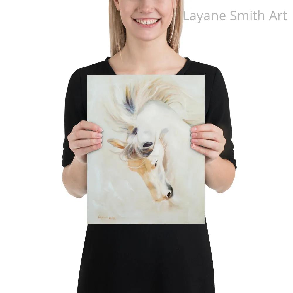 “Dreamy” Print