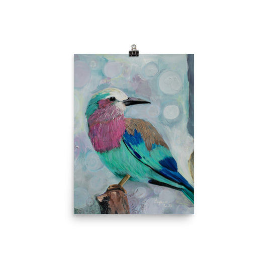 “Divine Creativity” Print