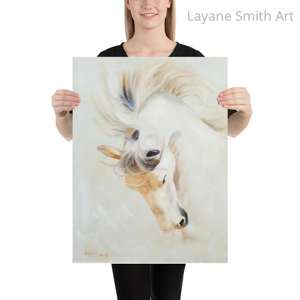 “Dreamy” Print
