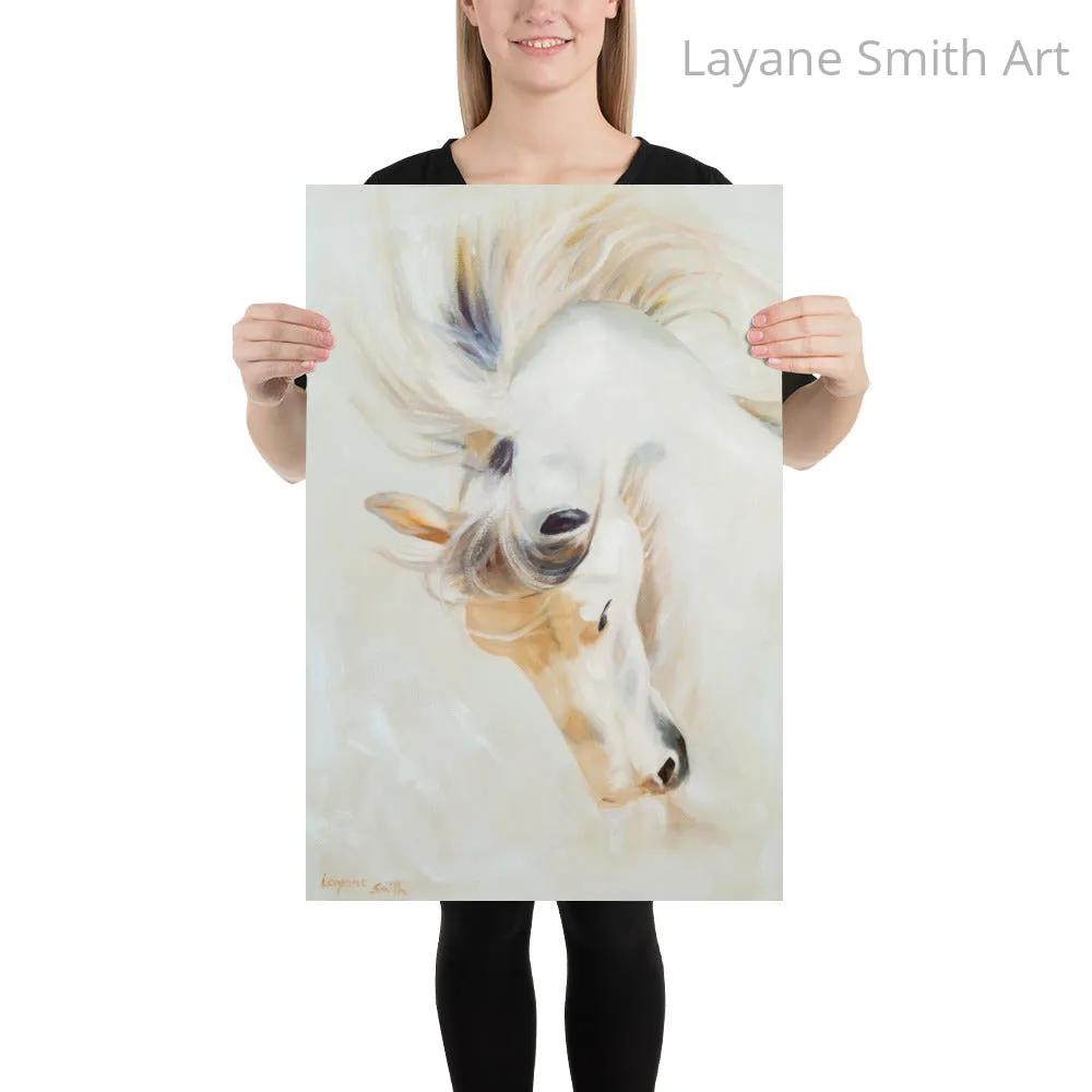 “Dreamy” Print