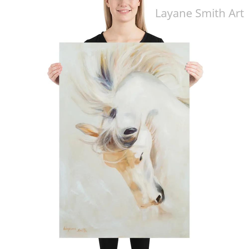 “Dreamy” Print