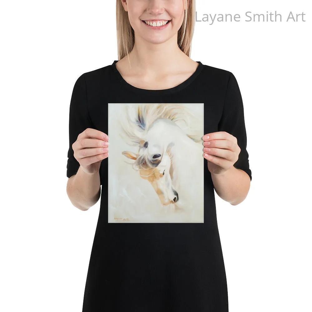 “Dreamy” Print