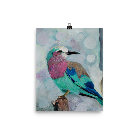 “Divine Creativity” Print