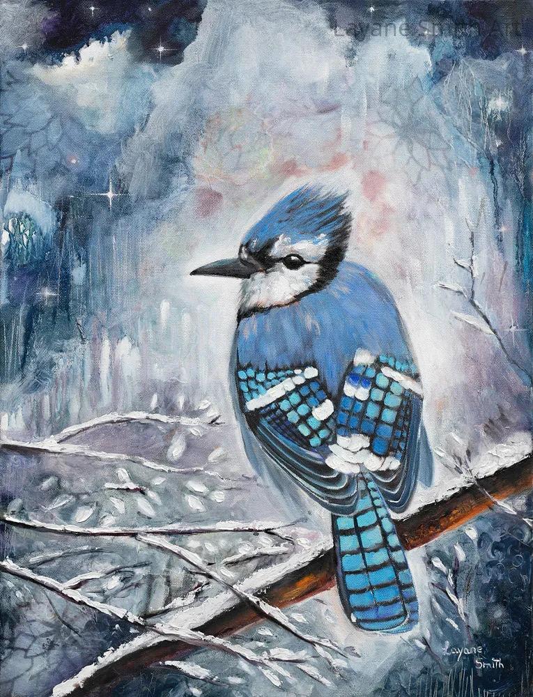 Winter Thougths