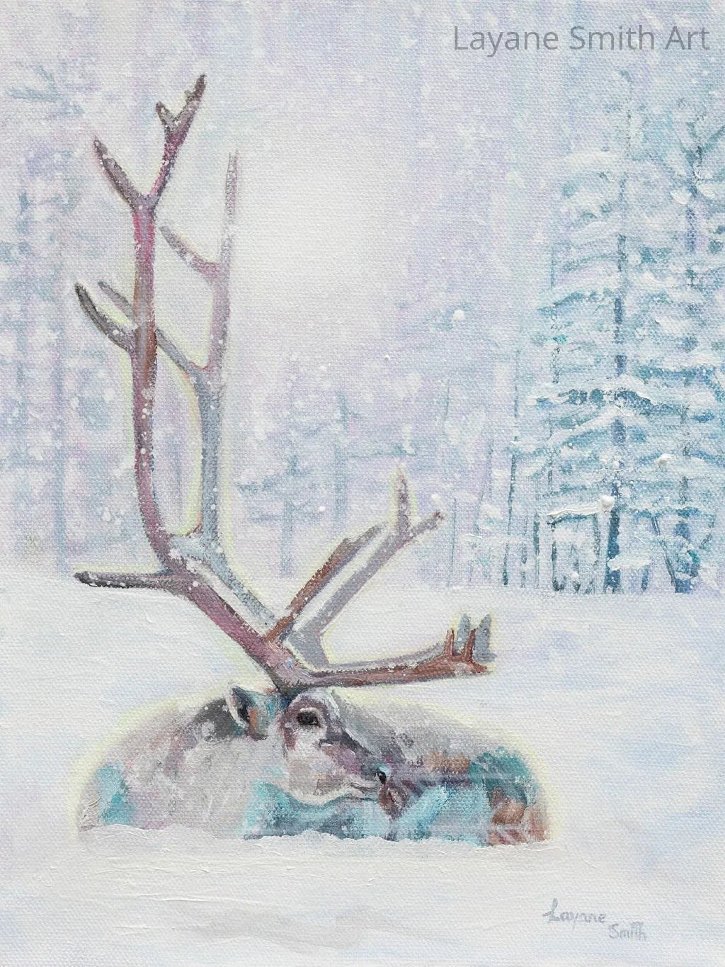 Inner Wonderland