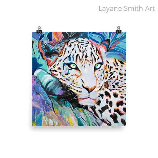 "Look Within" Print