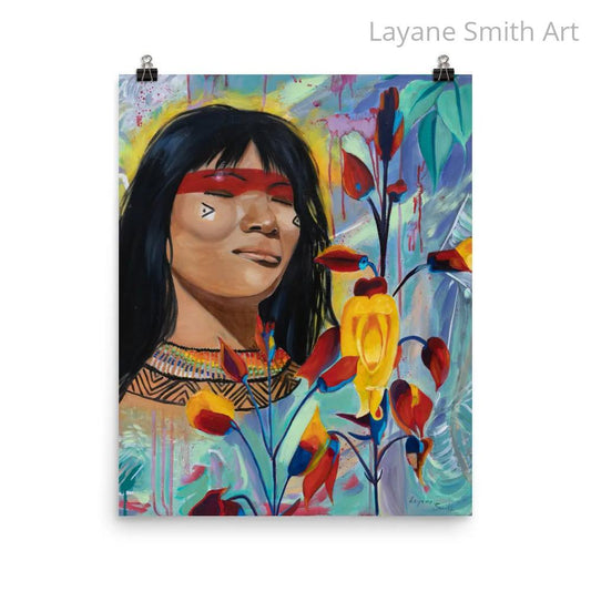 "Freedom" Print