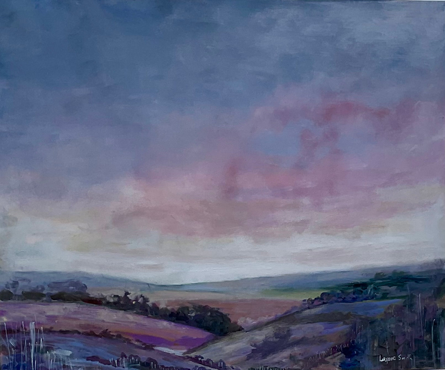 “A New Way Forward”