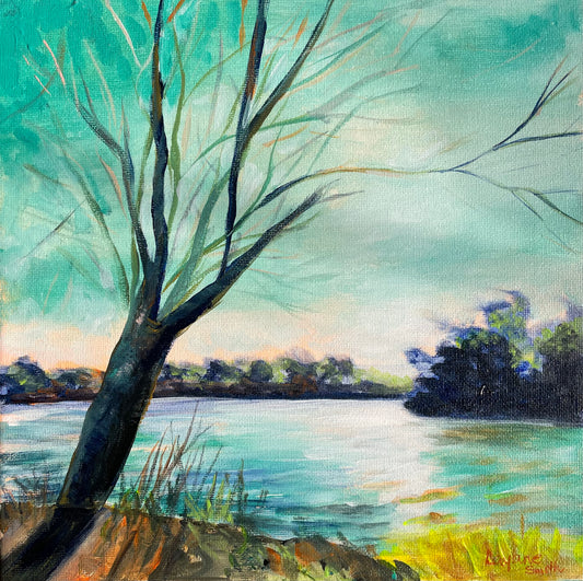 “Edge of Renewal”